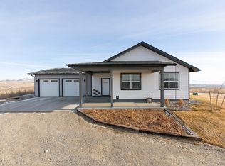 143 Wheatland Meadows Dr, Three Forks, MT 59752