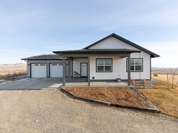 143 Wheatland Meadows Dr, Three Forks, MT 59752