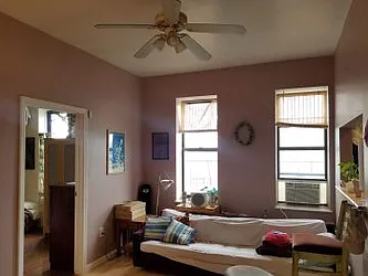 Rented by MCR Realty