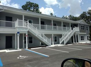 Brand New two bed one bath, Spring Hill, FL 34606