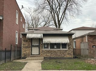 7047 S Aberdeen St, Chicago, IL 60621
