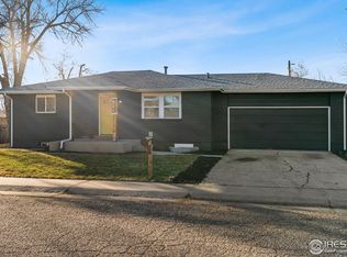 315 19th Avenue Ct, Greeley, CO 80631