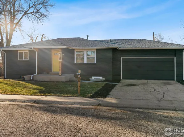 315 19th Ave Ct, Greeley, CO 80631