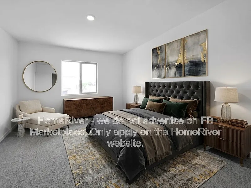5 bed, 2.5 bath, 2254 sqft, $2,100 — Photo 4