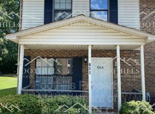 105 Woodland Dr UNIT A, Anderson, SC 29621