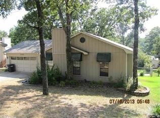 105 Raywood Dr, Sherwood, AR 72120