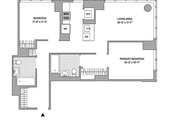 2nd image of 595 Dean St APT 214