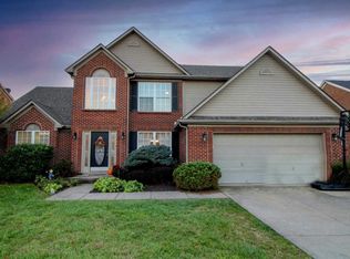 192 The Masters, Georgetown, KY 40324