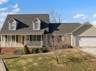 545 Maysville Rd, Scottsville, KY 42164
