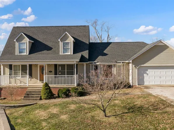 545 Maysville Rd, Scottsville, KY 42164