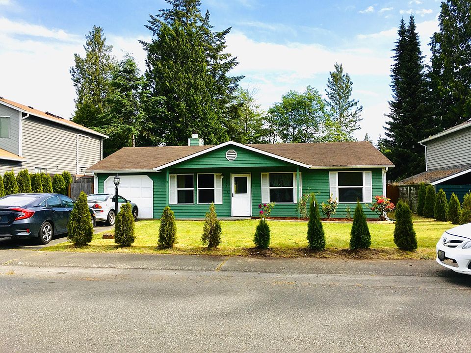 1st image of 3925 S 302nd St