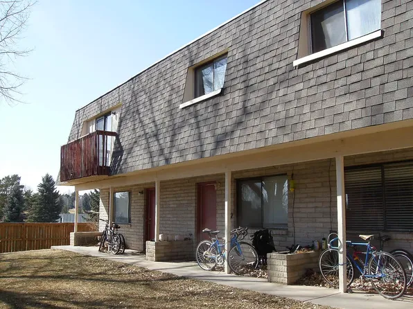 1701 Erin Ct #3, Fort Collins, CO 80525