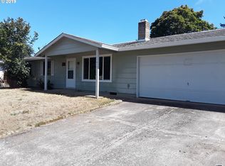 1557 Quaker St, Eugene, OR 97402