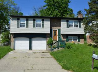 4203 Arbor Ct, Independence, KY 41051