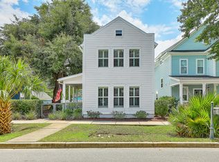 5184 Celtic Dr, North Charleston, SC 29405