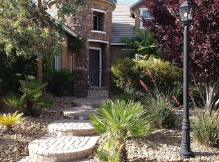 5194 Blissful Valley Cir, Las Vegas, NV 89149