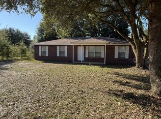 12341 Us Highway 90, Holt, FL 32564