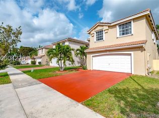 7895 N Silverado Cir, Hollywood, FL 33024