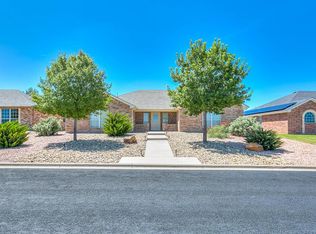 3641 Grandview Dr, San Angelo, TX 76904