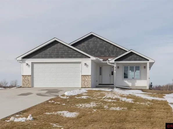 916 Three Lakes Ct, Madison Lake, MN 56063