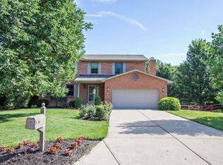 4876 Beaver Ct, Liberty Township, OH 45011