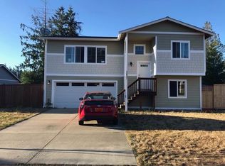 7833 Celtic Loop NW, Silverdale, WA 98383