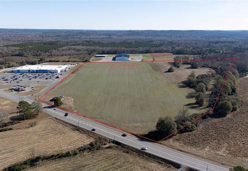 1st image of 3098 N Highway 171