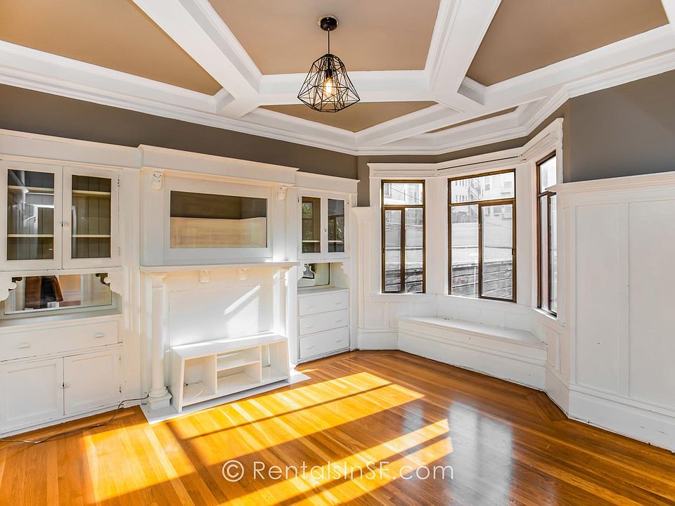 1st image of 1557 Washington St #B