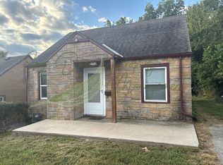 3829 E 53rd Ter, Kansas City, MO 64130