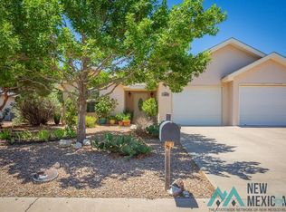 3018 N Richardson Ave, Roswell, NM 88201