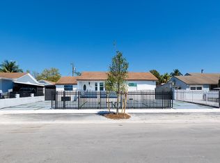3665 NW 13th St, Miami, FL 33125