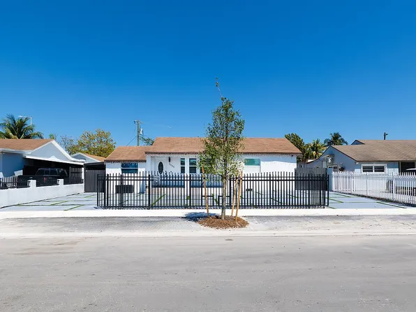 3665 NW 13th St, Miami, FL 33125