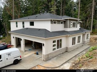 2412 74th Avenue Ct NW, Gig Harbor, WA