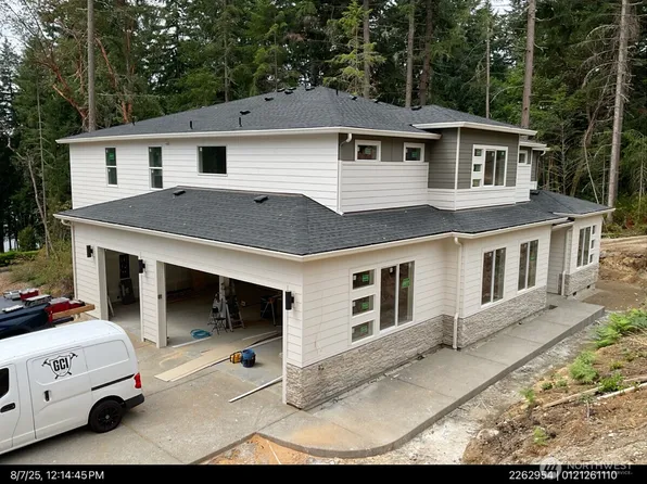 2412 74th Avenue Ct NW, Gig Harbor, WA 98335