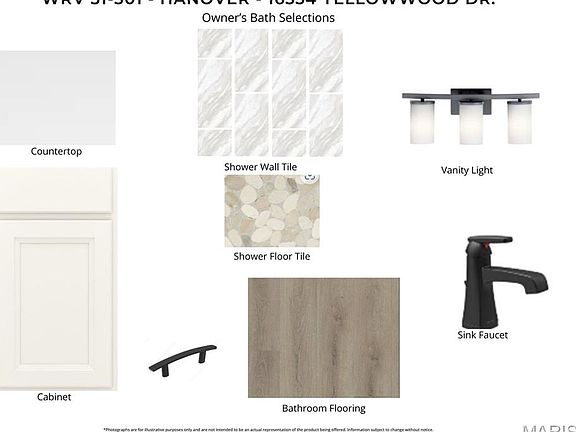 5th image of 16554 Yellowwood Dr