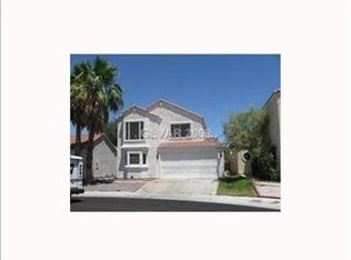 2704 Cheshire Ct, Las Vegas, NV 89108