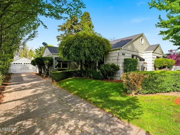 2705 W Walnut St, Yakima, WA 98902