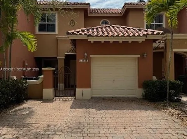 15242 SW 30th Ter #15242, Miami, FL 33185