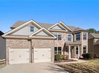 4232 Trillium Wood Trl, Snellville, GA 30039