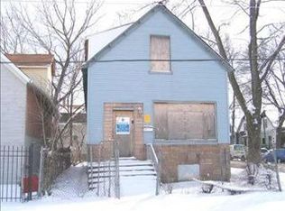 3857 W Ferdinand St, Chicago, IL
