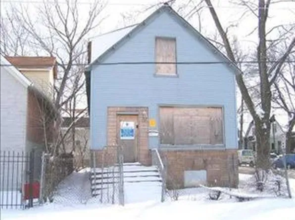 3857 W Ferdinand St, Chicago, IL 60624