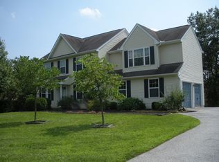 601 Old State Rd, Middletown, DE 19709