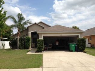 428 Peppermill Cir, Kissimmee, FL 34758