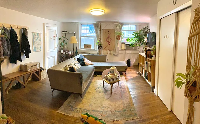 Rented by Brooklyn Real Estate Services | media 4