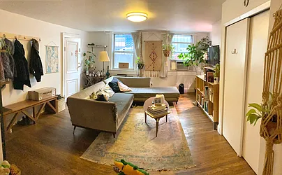Rented by Brooklyn Real Estate Services