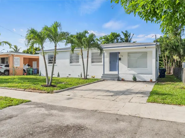 930 NW 84th Ter, Miami, FL 33150