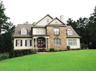 8 Balmoral Ct, Macon, GA 31210