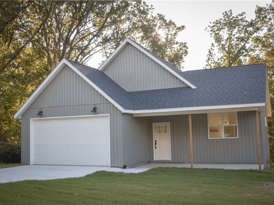 19 Rosenheath Cir, Bella Vista, AR, 72715