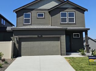 7956 Ranchland Ln, West Richland, WA 99353