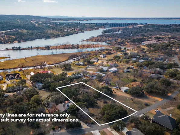 20 & 21 County Road 141, Burnet, TX 78611